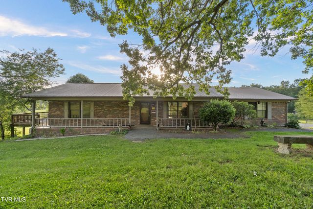 45 Kidwell Lane, Bulls Gap, TN 37711