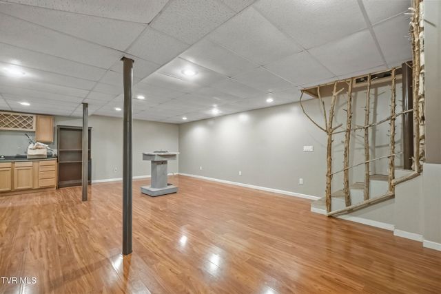 45 Kidwell Lane, Bulls Gap, TN 37711