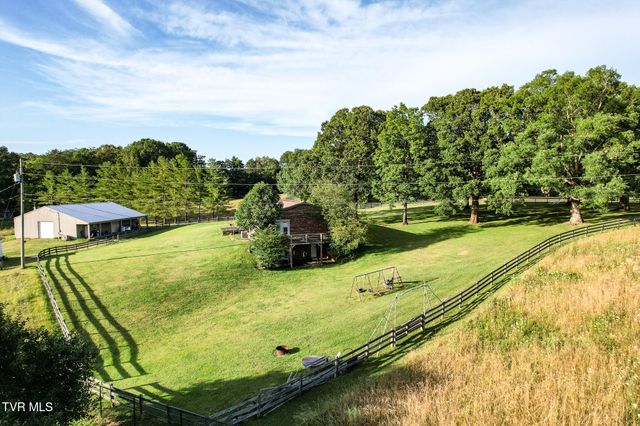 45 Kidwell Lane, Bulls Gap, TN 37711