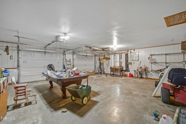45 Kidwell Lane, Bulls Gap, TN 37711