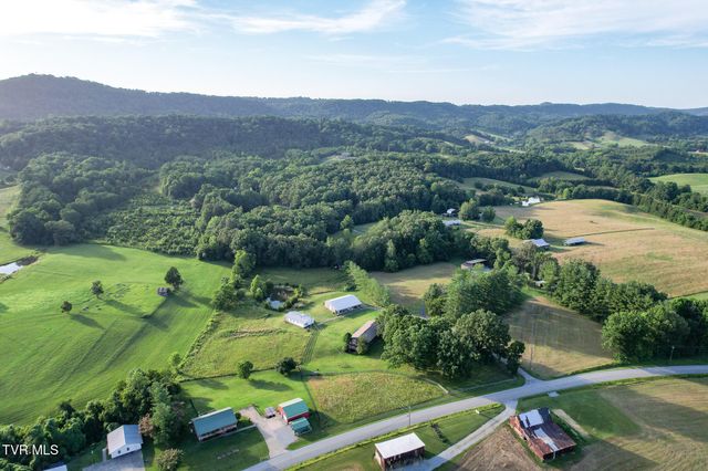 45 Kidwell Lane, Bulls Gap, TN 37711