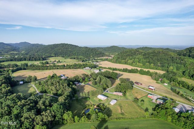 45 Kidwell Lane, Bulls Gap, TN 37711