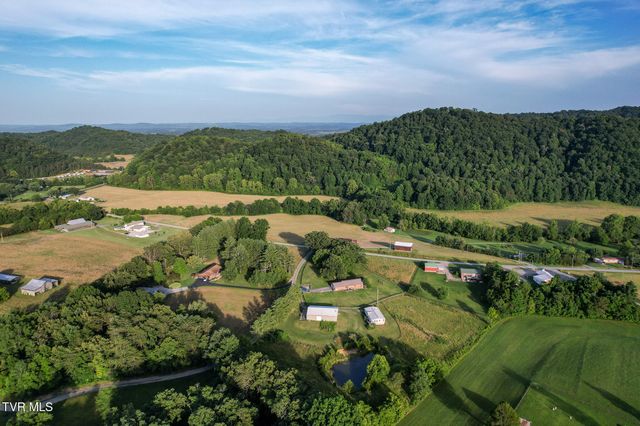 45 Kidwell Lane, Bulls Gap, TN 37711