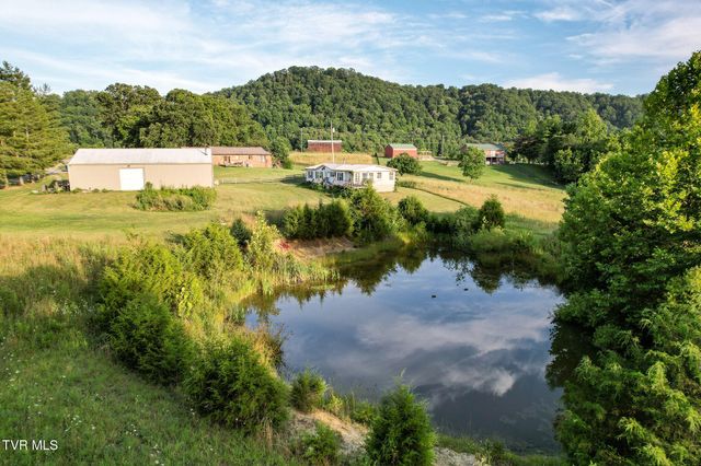 45 Kidwell Lane, Bulls Gap, TN 37711