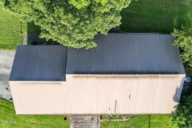 45 Kidwell Lane, Bulls Gap, TN 37711