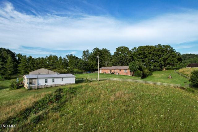 45 Kidwell Lane, Bulls Gap, TN 37711