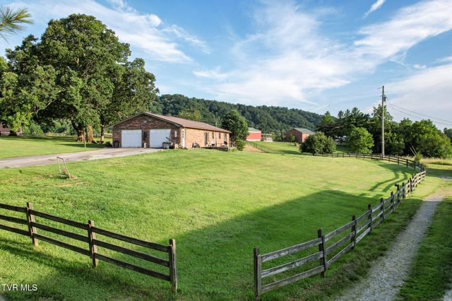 45 Kidwell Lane, Bulls Gap, TN 37711