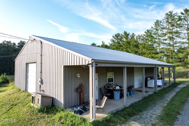 45 Kidwell Lane, Bulls Gap, TN 37711