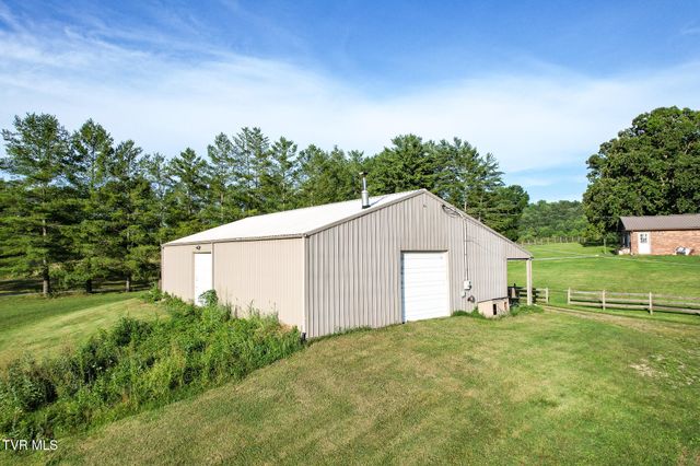 45 Kidwell Lane, Bulls Gap, TN 37711