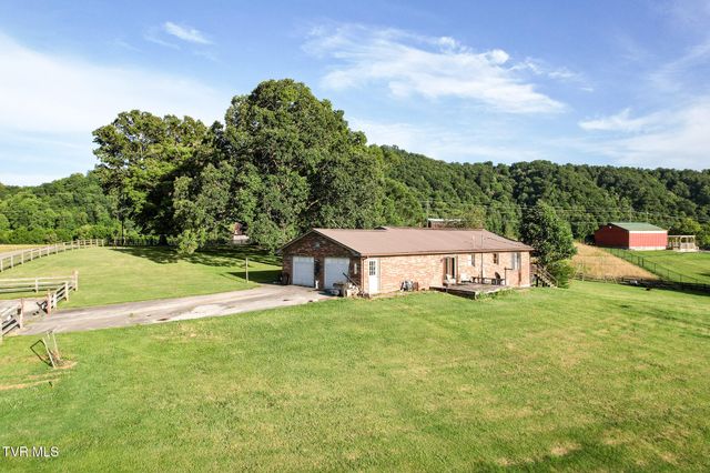 45 Kidwell Lane, Bulls Gap, TN 37711
