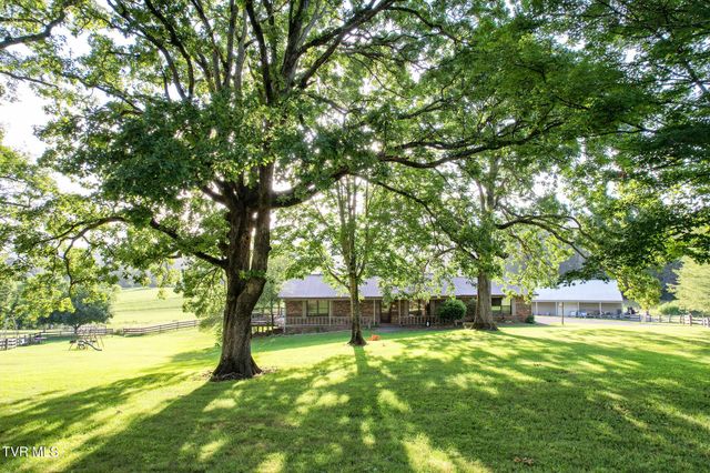 45 Kidwell Lane, Bulls Gap, TN 37711