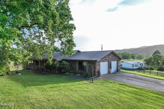 45 Kidwell Lane, Bulls Gap, TN 37711