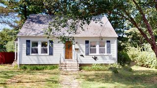 1 Cedar Tree Lane, Coventry, RI 02816
