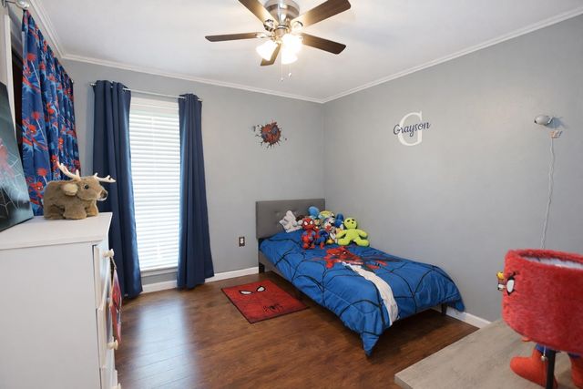 115 Piping Rock Drive, Houma, LA 70363