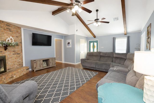 115 Piping Rock Drive, Houma, LA 70363