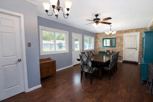 115 Piping Rock Drive, Houma, LA 70363