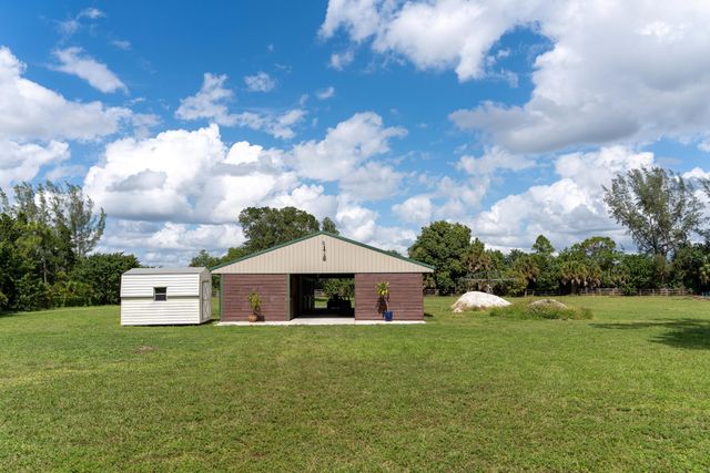 14279 43rd Road N, Loxahatchee Groves, FL 33470