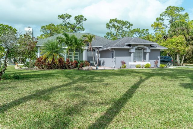 14279 43rd Road N, Loxahatchee Groves, FL 33470