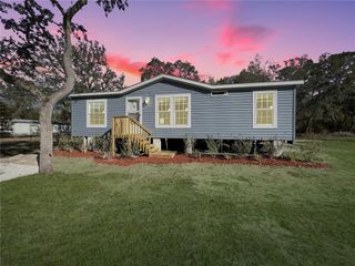 11745 NW 15TH LANE, Ocala, FL 34482