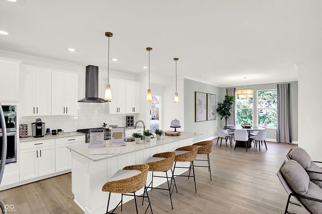5149 Huntersfield Lane, Avon, IN 46123