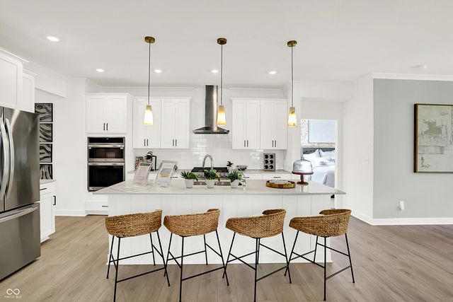 5149 Huntersfield Lane, Avon, IN 46123