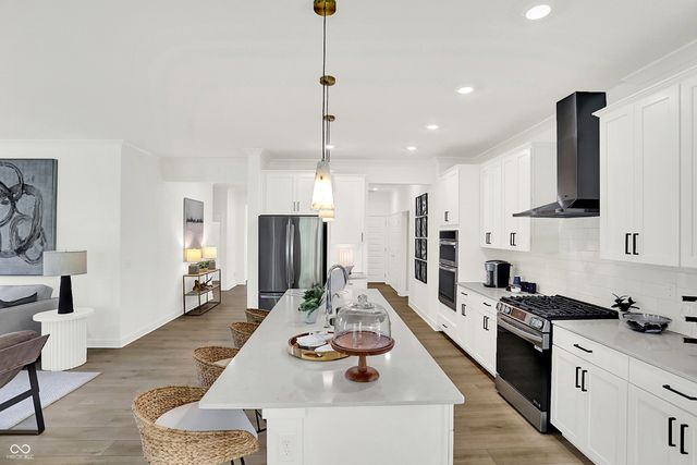 5149 Huntersfield Lane, Avon, IN 46123