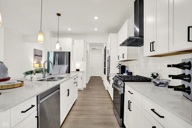 5149 Huntersfield Lane, Avon, IN 46123