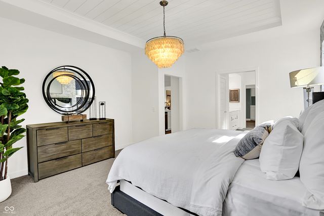5149 Huntersfield Lane, Avon, IN 46123