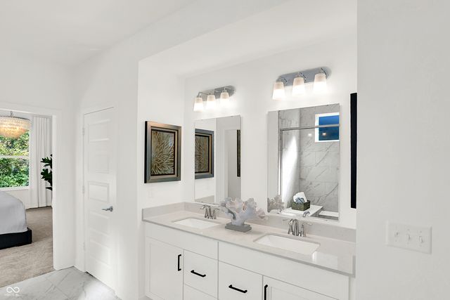 5149 Huntersfield Lane, Avon, IN 46123