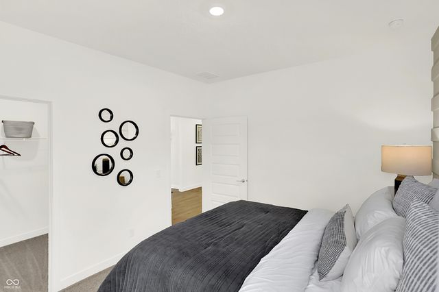 5149 Huntersfield Lane, Avon, IN 46123