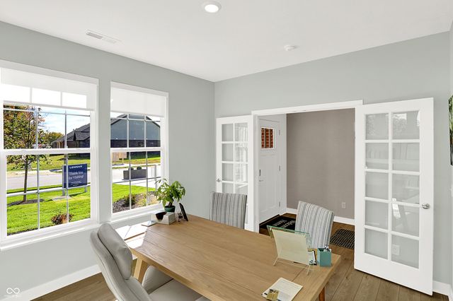 5149 Huntersfield Lane, Avon, IN 46123
