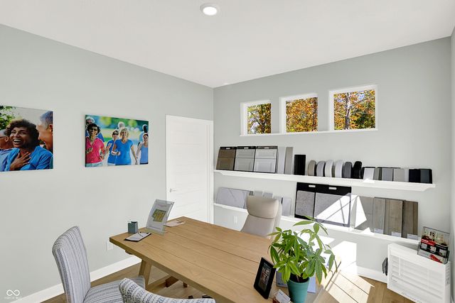 5149 Huntersfield Lane, Avon, IN 46123
