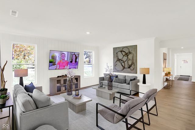 5149 Huntersfield Lane, Avon, IN 46123