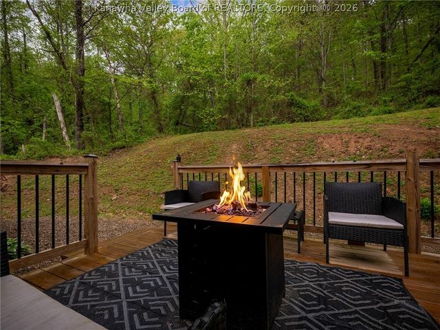 567 Cane Fork Lane, St Albans, WV 25177