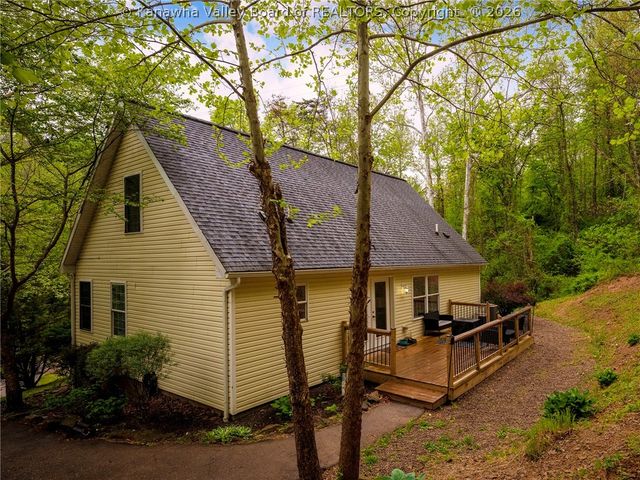 567 Cane Fork Lane, St Albans, WV 25177