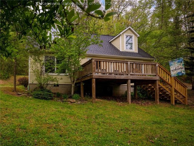 567 Cane Fork Lane, St Albans, WV 25177
