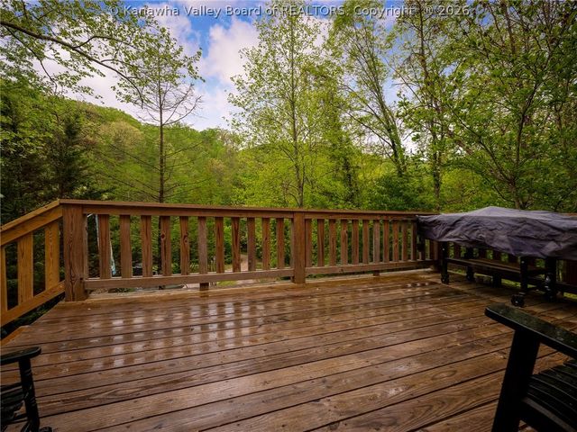 567 Cane Fork Lane, St Albans, WV 25177