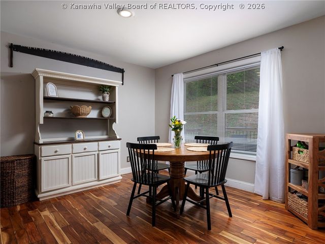 567 Cane Fork Lane, St Albans, WV 25177
