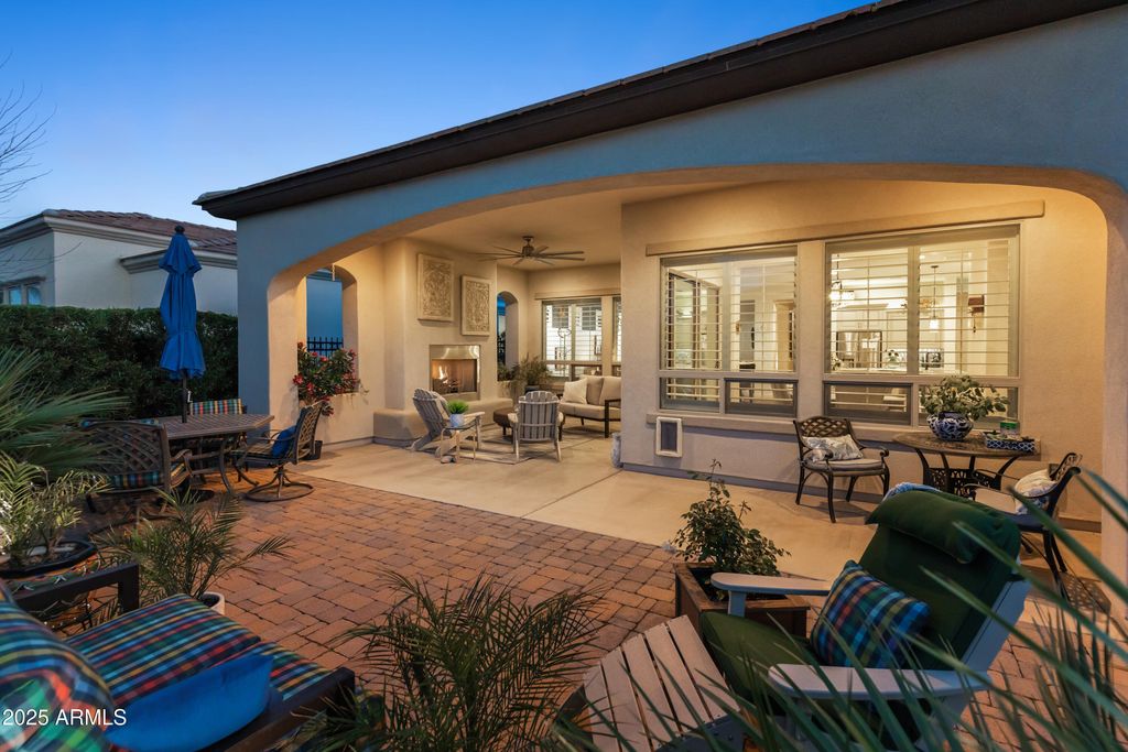 70 E Kennedia Drive, Queen Creek, AZ 85140