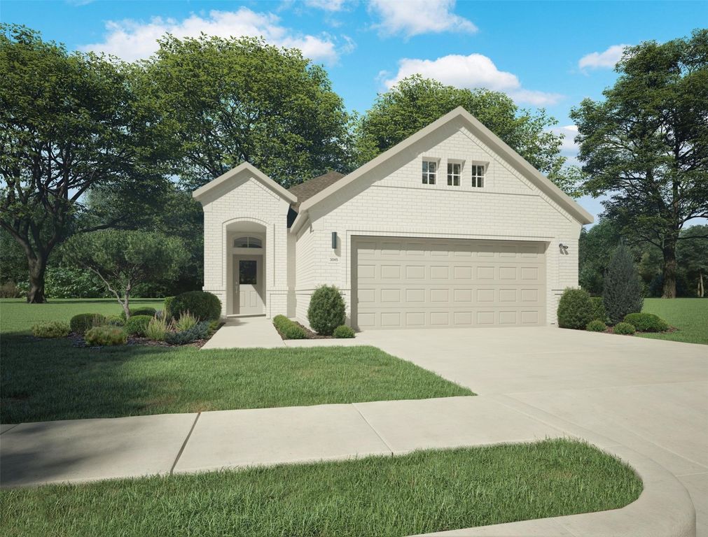 906 Pine Beach Drive, Mckinney, TX 75071
