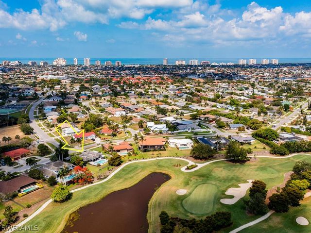 1432 Jamaica RD, Marco Island, FL 34145