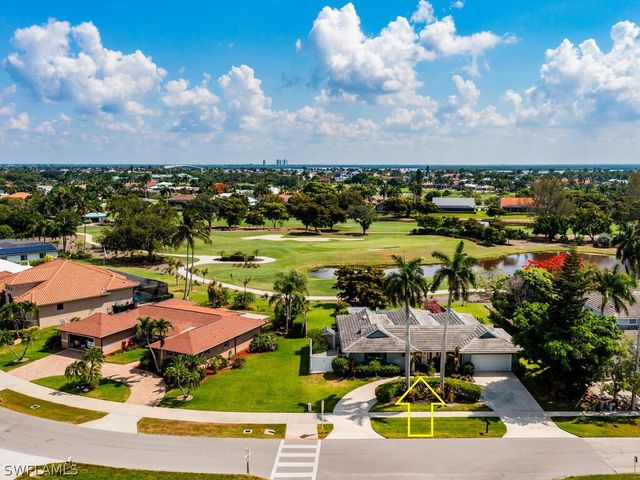 1432 Jamaica RD, Marco Island, FL 34145