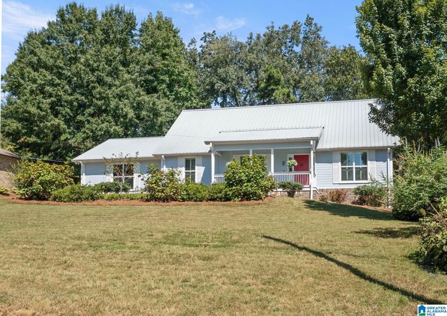 3615 BERMUDA DRIVE, Irondale, AL 35210