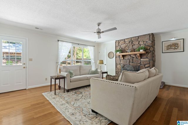 3615 BERMUDA DRIVE, Irondale, AL 35210