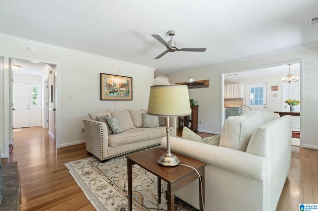 3615 BERMUDA DRIVE, Irondale, AL 35210