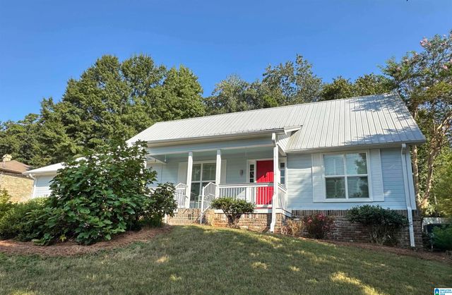 3615 BERMUDA DRIVE, Irondale, AL 35210
