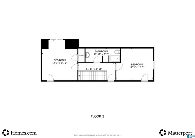 3615 BERMUDA DRIVE, Irondale, AL 35210