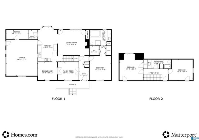 3615 BERMUDA DRIVE, Irondale, AL 35210