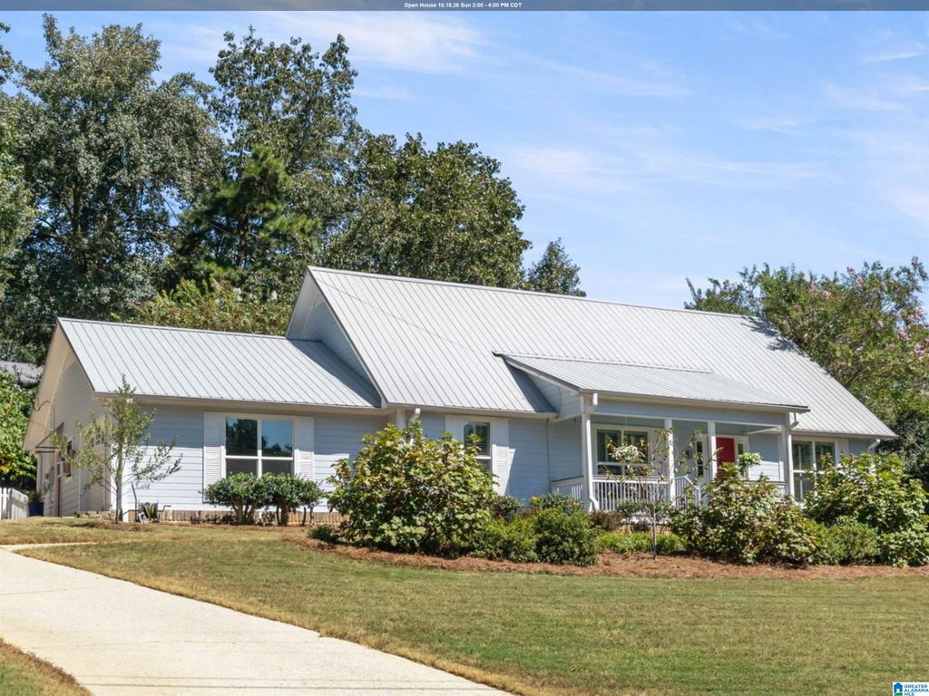 3615 BERMUDA DRIVE, Irondale, AL 35210