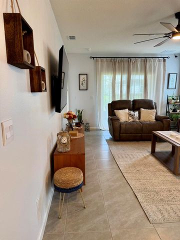 12299 Nettuno Way, Port St Lucie, FL 34987